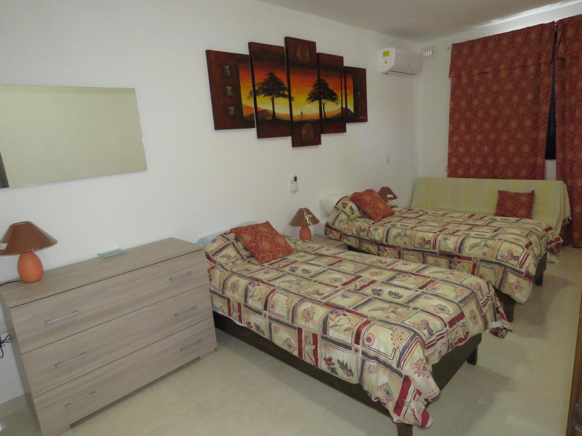 Aquamarine Sea Front Apartments - First Floor Marsaskala Exteriér fotografie